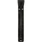 Ekena Millwork Edwards Wrought Iron Bracket, (Single center brace), Antiqued Silver 1 1/2"W x 5 1/2"D x 8"H BKTM01X05X08SEDASV - alternate 7